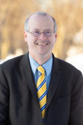Ohlson, George F. Jr.