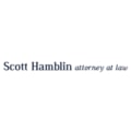 Scott Hamblin, Attorney at Law