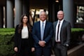The Nix Law Firm