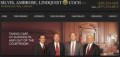Silvis, Ambrose, Lindquist & Coch, P.C.