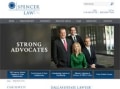 Spencer & Johnson, PLLC
