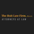 The Holt Law Firm, P.L.L.C.