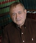 Kaplan, Bernard F.