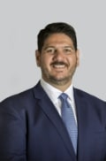 Zendeh Del, Jason A.