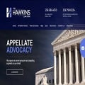 The Hawkins Law Firm