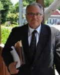 Frank Benvenuto, P.A. Attorney At Law