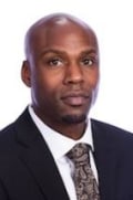 Calliste, Gregory Jr.