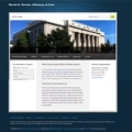 David A. Brown, Attorney at Law
