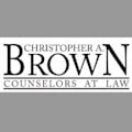 The Law Firm of Christopher A. Brown