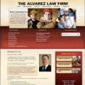 The Alvarez Law Firm