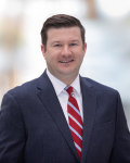 Joyce, Sean P.