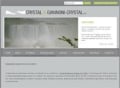 Crystal & Giannoni-Crystal, LLC
