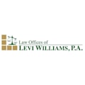 Law Offices Of Levi Williams P A A Fort Lauderdale Florida Fl Business Commercial Law Law Firm