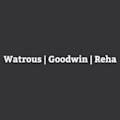 Watrous | Goodwin | Reha