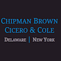 Chipman Brown Cicero & Cole, LLP