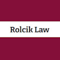 Rolcik Law