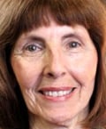 Axelrod, Barbara R.