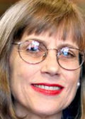Santangelo, Marsha F. M.D.