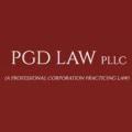 PGD Law PLLC (A PROFESSIONAL CORPORATION PRACTICING LAW)