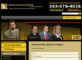 Shazam Kianpour & Associates, P.C.
