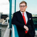 Andrew Irlbeck Lawyer, Chartered