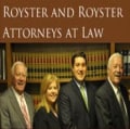 Royster & Royster Attorneys at Law