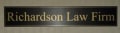 Richardson Law Firm, LLC