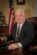Attorney Timothy J. Goulden