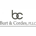 Burt and Cordes
