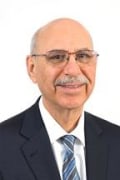 Chehanske, George J.