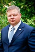 Nye, Robert N. III Esquire