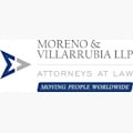 Moreno LLP