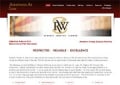 Roberts Wooten & Zimmer LLC