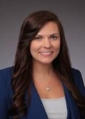 Baird Zellers, Caitlin