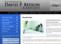 The Law Offices of David P. Beeson & Associates