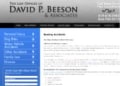 The Law Offices of David P. Beeson & Associates