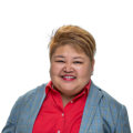 Gonong, Christine J.
