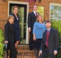 The Gartzman Law Firm, P.C.