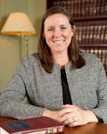 Harrington, Grace A.