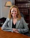 McDonald, Susan Groden