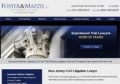 Foster & Mazzie LLC