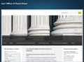 Law Office of Paula Kane