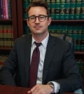 Cunningham, William C. III Esquire