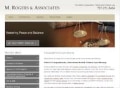 M. Rogers & Associates, PLLC