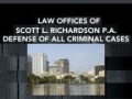 The Law Offices of Scott L. Richardson, P.A.