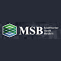 Gilbert McWherter Scott Bobbitt PLC