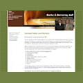 Burke & Domercq, LLP
