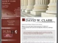 Law Office of David W. Clark P.C.