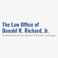 The Law Office of Donald R. Richard, Jr.