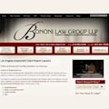 Bononi Law Group, LLP